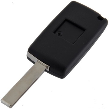 Чехол для ключа CITROEN C4 GRAND PICASSO C5, пульт дистанционного управления от автомобиля