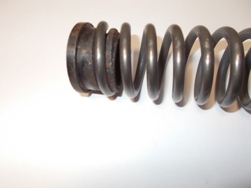 ПРУЖИННЫЕ ТЕЛЕСКОПЫ ПЕРЕДНЯЯ РАМА М-72