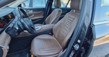 Mercedes Klasa E W213 2022 Mercedes-Benz Klasa E E300de W213 Salon PL 23 Gwarancja producenta Plug-in, zdjęcie 37