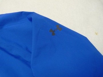 UNDER ARMOUR Storm loose męska kurtka wiatrówka wiosna lato jak nowa XL