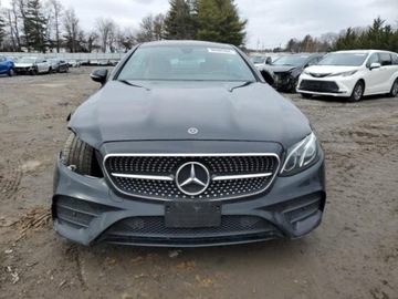 Mercedes Klasa E W213 2020 Mercedes-Benz Klasa E 2020r., 4x4, 3.0L, zdjęcie 4