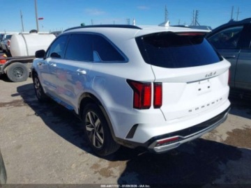Kia Sorento IV 2022 Kia Sorento S 2022 2.5 Benzyna 191KM, zdjęcie 3