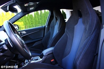 BMW Seria 2 F22-F23-F45-F46 Coupe Facelifting 218d 150KM 2021 BMW Seria 2 BMW Seria 2 218d M Sport sport 2.0 Diesel 150KM, zdjęcie 22