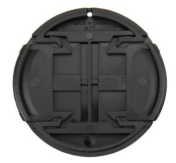 Lid Lid Lid Lid 77 мм JJC