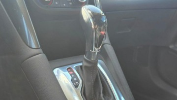 Opel Zafira C Tourer 1.6 SIDI Turbo 170KM 2015 Opel Zafira Duża Navi automat 7 osobowa bixenon, zdjęcie 14