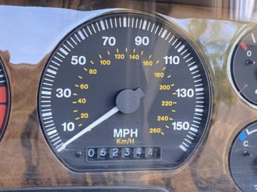 Jaguar 1995 Jaguar XJS 22 1995 4.0 Benzyna 237KM, zdjęcie 9