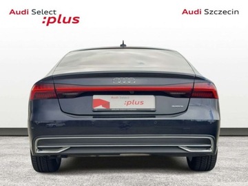 Audi A7 C8 2024 Audi A7 Sportback Dach panoramiczny Hak Gwarancja Faktura 3.0 Diesel, zdjęcie 3