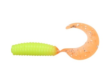 TWISTER RELAX VR1 PAPROCH OKOŃ 1cal-4cm-5szt TS394