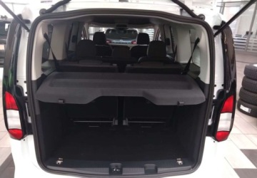 Ford Tourneo Connect IV Van 2,0 EcoBlue 122KM 2026 Ford Tourneo Connect Grand 2.0 EcoBlue Titanium 2.0, zdjęcie 18