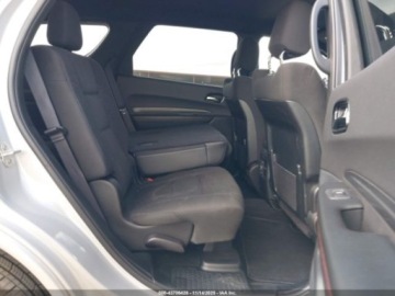 Dodge Durango III 3.6 V6 294KM 2025 Dodge Durango 2025 Dodge Durango GT RWD 3.6 Benzyna 295KM, zdjęcie 11