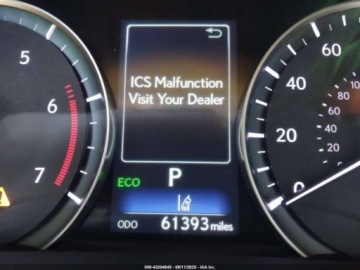 Lexus RX IV 2019 Lexus RX 2019 r,. 3,5L 450 H 3.5 Hybryda 308KM, zdjęcie 8