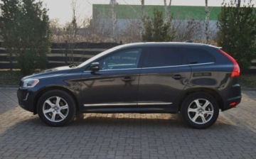 Volvo XC60 I SUV Facelifting 3.0 T6 304KM 2014 Volvo XC 60 GWARANCJA, 3.0 Benzyna T6 304KM, 4x4, Automat, Bardzo maly prz, zdjęcie 20