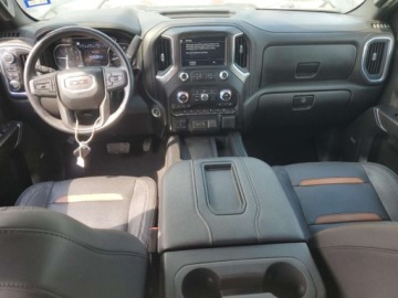  GMC Sierra Limited K1500 AT4 2022 6.2L 6.2 Benzyna 420KM, zdjęcie 8