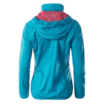 КУРТКА-ДОЖДЕВИК ЖЕНСКАЯ, ВЕТРОВКА L