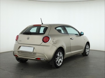Alfa Romeo MiTo Hatchback 3d 1.4 MultiAir 16v 105KM 2011 Alfa Romeo MiTo 1.4 MultiAir, Salon Polska, zdjęcie 4