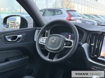 Volvo XC60 II 2025 Volvo XC 60 XC60 B5 B AWD Plus Black Edition aut,, zdjęcie 11