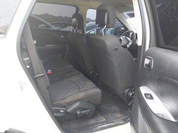 Dodge Journey 2019 Dodge Journey 2019 DODGE JOURNEY SE 3.6 Benzyna 283KM, zdjęcie 10