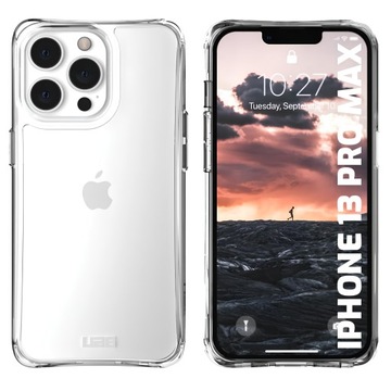 UAG PLYO ETUI PANCERNE CASE POKROWIEC PLECKI do IPHONE 13 PRO MAX