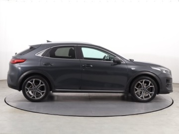 Kia XCeed Crossover 1.5 T-GDI 160KM 2021 Kia XCeed 1.5 T-GDI, Salon Polska, Serwis ASO, zdjęcie 5