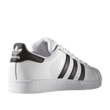 Adidas Superstar buty męskie sportowe C77124 R. 38 2/3