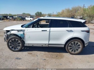 Land Rover Range Rover Evoque II 2024 Land Rover Range Rover Evoque Core S 2024 2.0l 2.0 Benzyna 246KM, zdjęcie 2