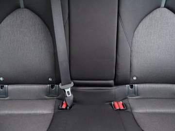 Toyota Camry IX Sedan 2.5 Hybrid Dynamic Force 218KM 2022 Toyota Camry 2.5 Hybrid, Salon Polska, zdjęcie 9