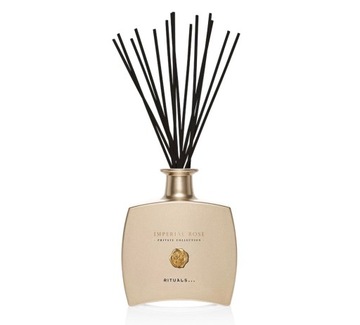 RITUALS PRIVATE IMPERIAL ROSE FRAGRANCE STICKS