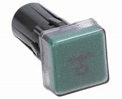 Kontrolka przedniego napędu URSUS, Zetor 7540 8540