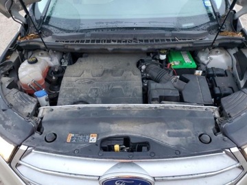 Ford Edge II 2018 Ford Edge 2018 FORD EDGE TITANIUM 3.5 Benzyna 280KM, zdjęcie 11