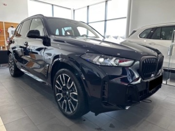 BMW X5 G05 SUV Facelifting 3.0 30d 298KM 2025 BMW X5 xDrive30d Sport Suv 3.0 (298KM) 2025, zdjęcie 4