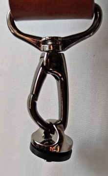 SZELKI FOTOGRAFICZNE JASNY BRĄZ-3,8cm PRODUCENT!!!