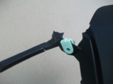 КРЫШКА КОРПУСА СЧЕТЧИКА PEUGEOT SPEEDFIGHT 4 IV 50