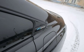 Peugeot 508 II Sedan PHEV Hybrid 225 PHEV 225KM 2022 Peugeot 508 Peugeot 508 225 e-EAT8 Allure Pack 1.6 Hybryda Plug-in 225KM, zdjęcie 39