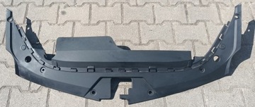 HORNÍ KRYT CHLADIČŮ CADILLAC CTS 2008-2014