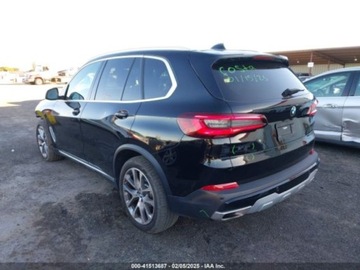 BMW X5 G05 2023 BMW X5 SDrive40I 2023 3.0l 3.0 Benzyna 335KM, zdjęcie 3