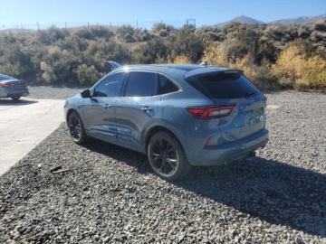 Ford Escape III 2023 Ford Escape 2023 FORD ESCAPE ST LINE ELITE 2.0 Benzyna 250KM, zdjęcie 2