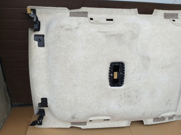 BMW 3GT F34 М-ПАКЕТ ПОТОЛКА