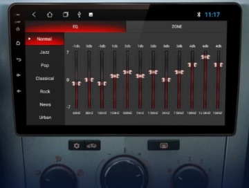 РАДИО АНДРОИД OPEL ZAFIRA 2005-2014 GPS НАВИГАЦИЯ