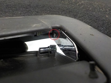 OPEL ASTRA J IV KOMBI PODLAHA KUFRU 13322491