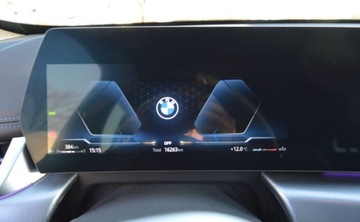 BMW X2 U10 SUV 2.0 18d 150KM 2024 BMW X2 18d 136KM LED sDrive M-Pakiet ACC Navi Kamera Ambiente Salon PL 2.0, zdjęcie 20