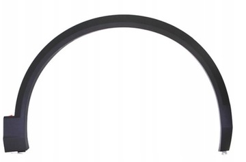 T-ROC nakładka listwa błotnika prawego przedniego NOWA
