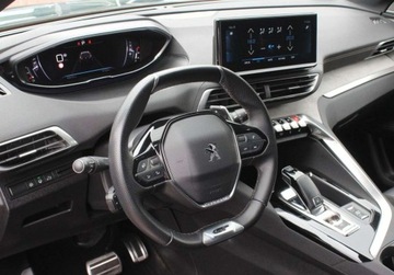 Peugeot 5008 2022 Peugeot 5008 GT Eat8 Fv23 Od RiA 1.2 Benzyna 130KM, zdjęcie 1