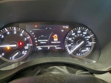 Toyota Highlander III 2021 Toyota Highlander XLE 2021 3.5 Benzyna 295KM, zdjęcie 9