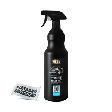 ADBL Synthetic Spray Wax SSW Спрей-воск 1000мл