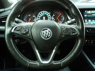 Buick 2018 Opel Insignia sprzedam ładnego OPLA INSIGNIE GSI, zdjęcie 10