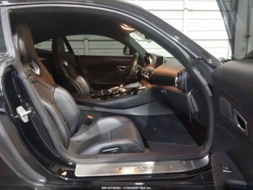 Mercedes AMG GT C190 2016 Mercedes-Benz AMG GT S 2016 4.0L 4.0 Benzyna 503KM, zdjęcie 9
