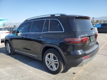 Mercedes GLB 2020 Mercedes-Benz GLB 250 2020 2.0l 2.0 Benzyna 221KM, zdjęcie 1
