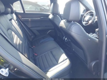 Alfa Romeo Stelvio 2022 Alfa Romeo Stelvio Quadrifoglio 2022 2.9l 2.9 Benzyna 505KM, zdjęcie 12