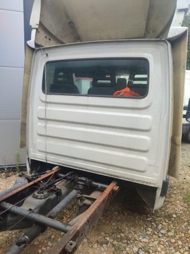 Салон Ивеко Дейли 2006-2014 гг.