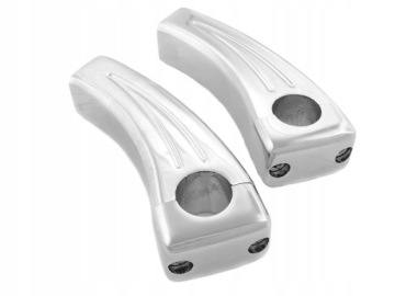 КРЕПЛЕНИЯ НА РУЛЬ HONDA VT VTX